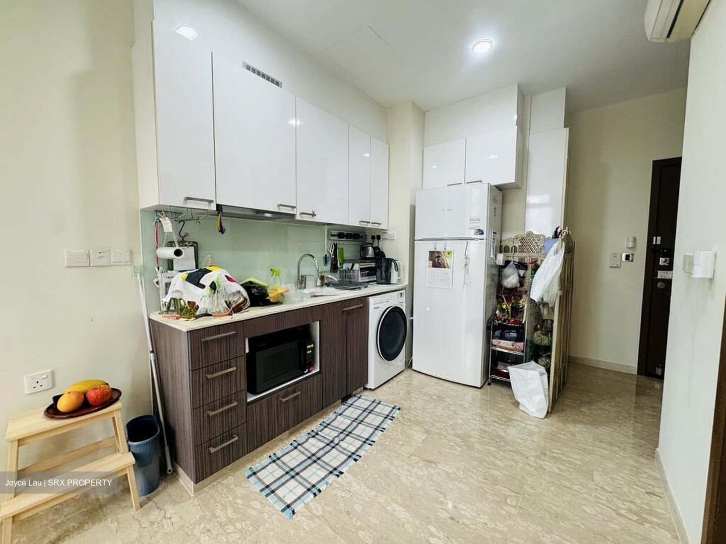 The Hillford (D21), Apartment #518710061